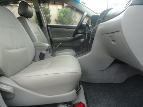TOYOTA Corolla 1.8 16V 4P SEG AUTOM�TICO, Foto 19