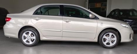 TOYOTA Corolla 1.8 16V 4P GLI FLEX AUTOM�TICO, Foto 2