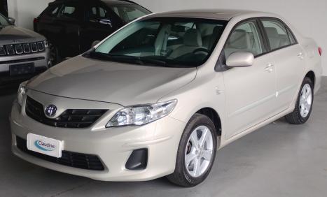 TOYOTA Corolla 1.8 16V 4P GLI FLEX AUTOM�TICO, Foto 5