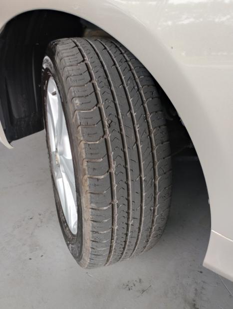 TOYOTA Corolla 1.8 16V 4P GLI FLEX AUTOM�TICO, Foto 8