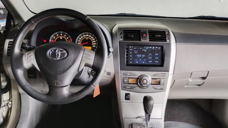TOYOTA Corolla 1.8 16V 4P GLI FLEX AUTOM�TICO, Foto 13