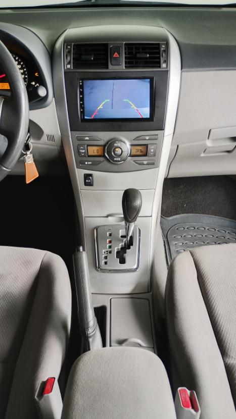 TOYOTA Corolla 1.8 16V 4P GLI FLEX AUTOM�TICO, Foto 14