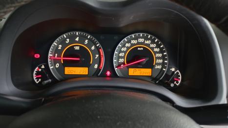 TOYOTA Corolla 1.8 16V 4P GLI FLEX AUTOM�TICO, Foto 15