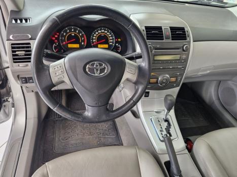 TOYOTA Corolla 1.8 16V 4P GLI FLEX AUTOM�TICO, Foto 5