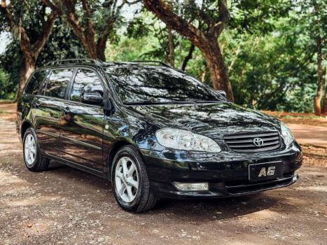 TOYOTA Corolla 1.8 16V 4P S AUTOM�TICO, Foto 1