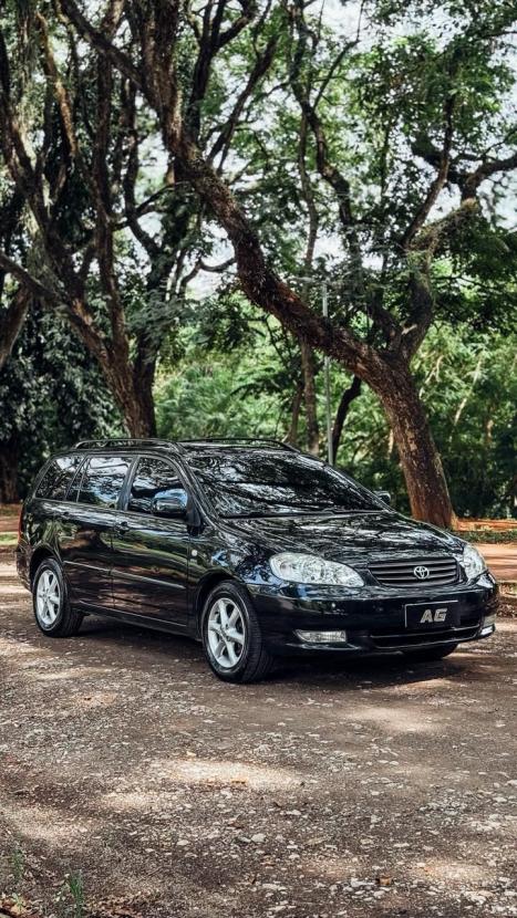 TOYOTA Corolla 1.8 16V 4P S AUTOM�TICO, Foto 3