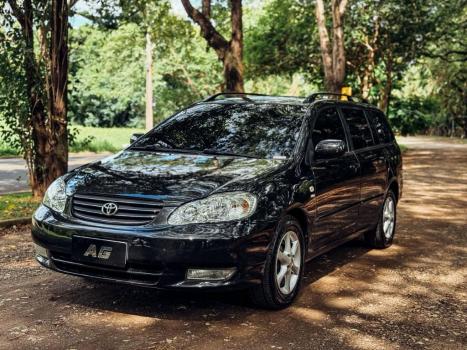 TOYOTA Corolla 1.8 16V 4P S AUTOM�TICO, Foto 4