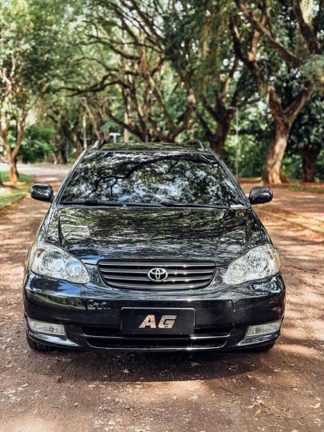 TOYOTA Corolla 1.8 16V 4P S AUTOM�TICO, Foto 5