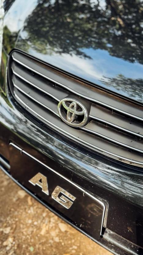 TOYOTA Corolla 1.8 16V 4P S AUTOM�TICO, Foto 6