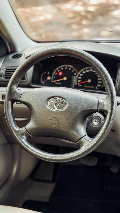 TOYOTA Corolla 1.8 16V 4P S AUTOM�TICO, Foto 8