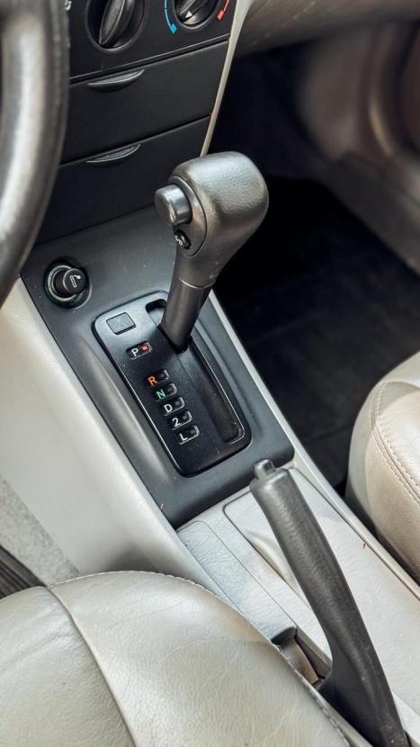 TOYOTA Corolla 1.8 16V 4P S AUTOM�TICO, Foto 9