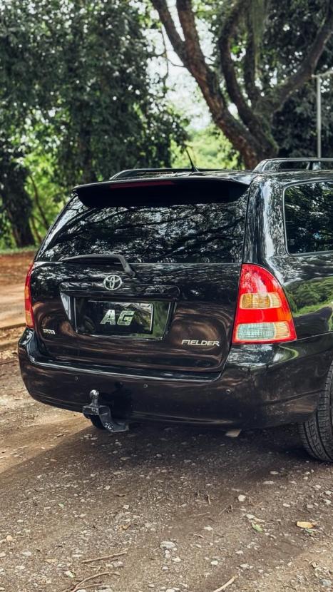 TOYOTA Corolla 1.8 16V 4P S AUTOM�TICO, Foto 12