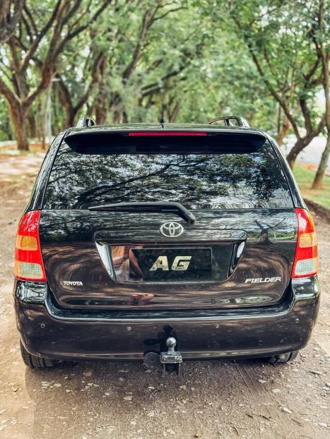 TOYOTA Corolla 1.8 16V 4P S AUTOM�TICO, Foto 13