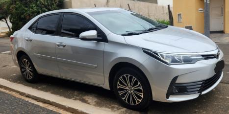 TOYOTA Corolla 1.8 16V 4P GLI FLEX AUTOM�TICO, Foto 1