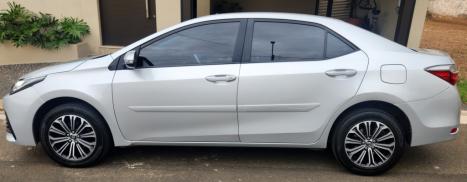 TOYOTA Corolla 1.8 16V 4P GLI FLEX AUTOM�TICO, Foto 2