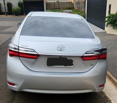 TOYOTA Corolla 1.8 16V 4P GLI FLEX AUTOM�TICO, Foto 4