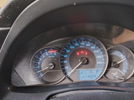 TOYOTA Corolla 1.8 16V 4P GLI FLEX AUTOM�TICO, Foto 6