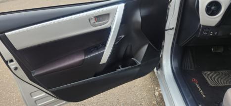 TOYOTA Corolla 1.8 16V 4P GLI FLEX AUTOM�TICO, Foto 7