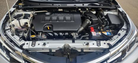 TOYOTA Corolla 1.8 16V 4P GLI FLEX AUTOM�TICO, Foto 9