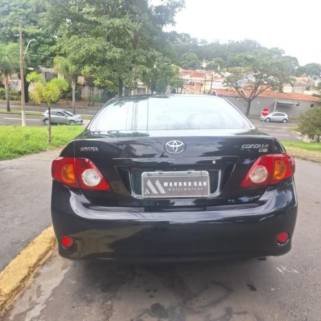 TOYOTA Corolla 1.8 16V 4P XEI FLEX AUTOM�TICO, Foto 4