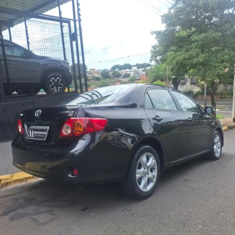TOYOTA Corolla 1.8 16V 4P XEI FLEX AUTOM�TICO, Foto 5
