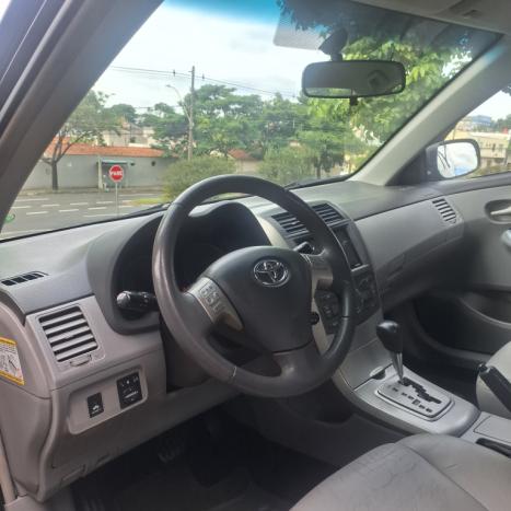 TOYOTA Corolla 1.8 16V 4P XEI FLEX AUTOM�TICO, Foto 7