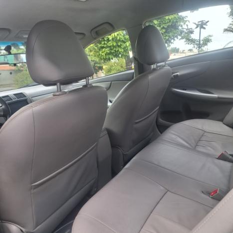 TOYOTA Corolla 1.8 16V 4P XEI FLEX AUTOM�TICO, Foto 8