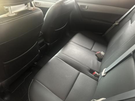 TOYOTA Corolla 1.8 16V 4P GLI FLEX AUTOM�TICO, Foto 5