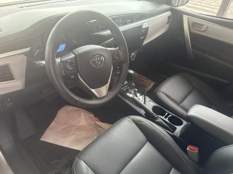 TOYOTA Corolla 1.8 16V 4P GLI FLEX AUTOM�TICO, Foto 6