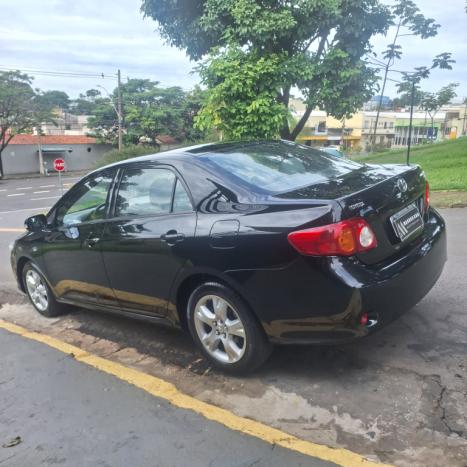 TOYOTA Corolla 1.8 16V 4P XEI FLEX AUTOM�TICO, Foto 5