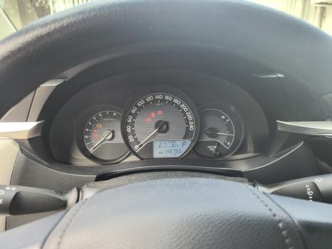 TOYOTA Corolla 1.8 16V 4P GLI AUTOM�TICO, Foto 1