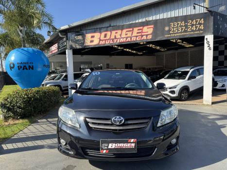 TOYOTA Corolla 1.8 16V 4P XEI AUTOM�TICO, Foto 1