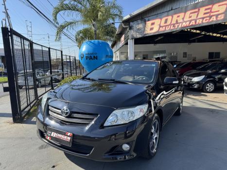 TOYOTA Corolla 1.8 16V 4P XEI AUTOM�TICO, Foto 2