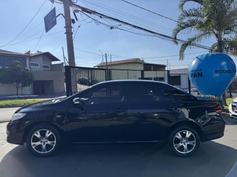 TOYOTA Corolla 1.8 16V 4P XEI AUTOM�TICO, Foto 3