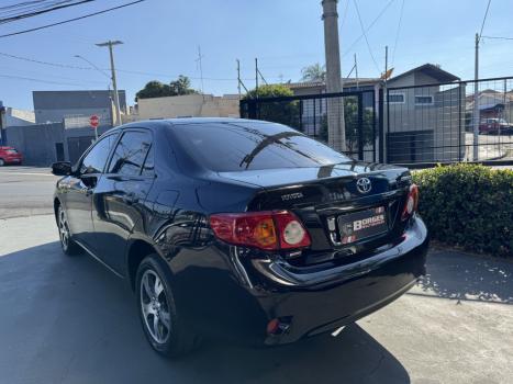 TOYOTA Corolla 1.8 16V 4P XEI AUTOM�TICO, Foto 4