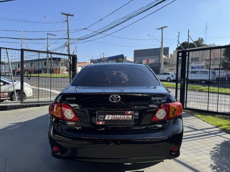 TOYOTA Corolla 1.8 16V 4P XEI AUTOM�TICO, Foto 5