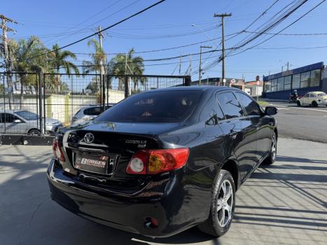 TOYOTA Corolla 1.8 16V 4P XEI AUTOM�TICO, Foto 6