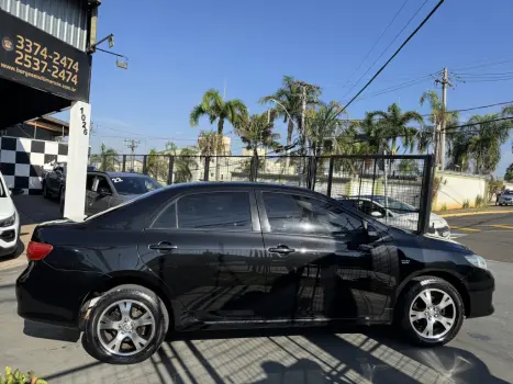 TOYOTA Corolla 1.8 16V 4P XEI AUTOM�TICO, Foto 7