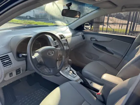 TOYOTA Corolla 1.8 16V 4P XEI AUTOM�TICO, Foto 9