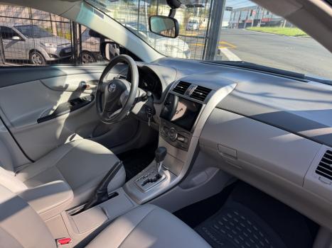 TOYOTA Corolla 1.8 16V 4P XEI AUTOM�TICO, Foto 10