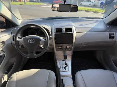 TOYOTA Corolla 1.8 16V 4P XEI AUTOM�TICO, Foto 11