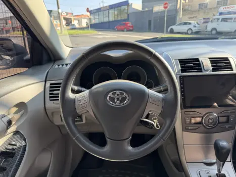 TOYOTA Corolla 1.8 16V 4P XEI AUTOM�TICO, Foto 12