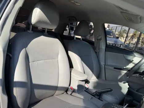 TOYOTA Corolla 1.8 16V 4P XEI AUTOM�TICO, Foto 13