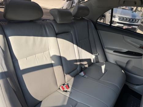 TOYOTA Corolla 1.8 16V 4P XEI AUTOM�TICO, Foto 14