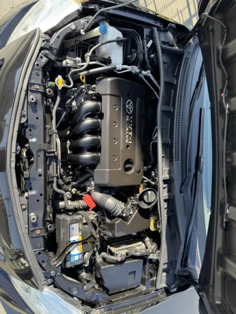 TOYOTA Corolla 1.8 16V 4P XEI AUTOM�TICO, Foto 15