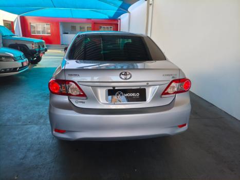 TOYOTA Corolla 1.8 16V 4P GLI FLEX AUTOM�TICO, Foto 5