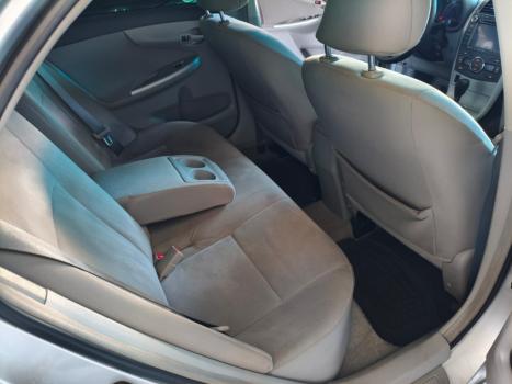 TOYOTA Corolla 1.8 16V 4P GLI FLEX AUTOM�TICO, Foto 7