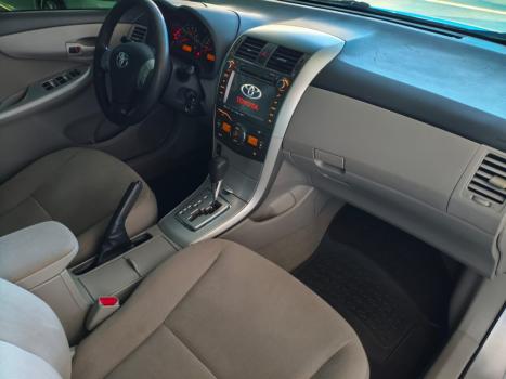 TOYOTA Corolla 1.8 16V 4P GLI FLEX AUTOM�TICO, Foto 8