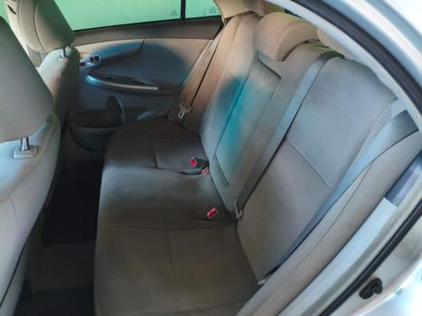 TOYOTA Corolla 1.8 16V 4P GLI FLEX AUTOM�TICO, Foto 9