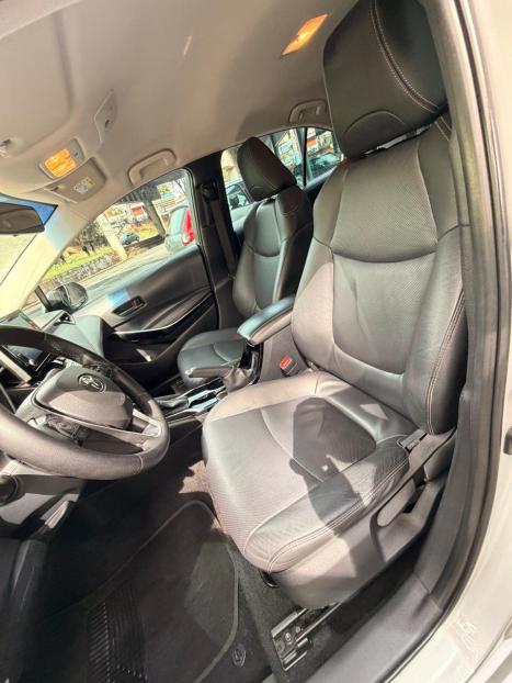 TOYOTA Corolla 1.8 16V 4P FLEX H�BRIDO ALTIS AUTOM�TICO CVT, Foto 10